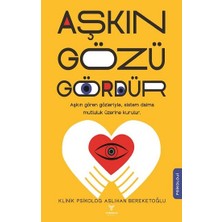 Theseus Yayınevi Aşkın Gözü Gördür