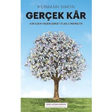Optimist Yayın Dağıtım Gerçek Kar