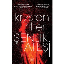 İthaki Yayınları Şenlik Ateşi