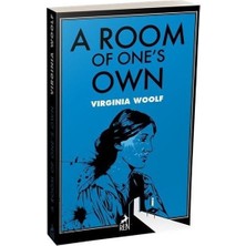 Ren Kitap A Room Of One’s Own