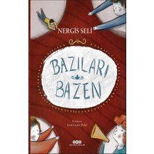 Yapı Kredi Yayınları Bazıları Bazen