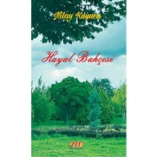 Zet Yayınları Hayal Bahçesi