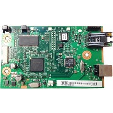 Bezos Formatter Board  Hp 1022N - CB407-60002