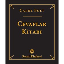 Remzi Kitabevi Cevaplar Kitabı