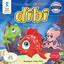 Çocuk Gelişimi Yayınları Dibi: Saklı Cevherin Keşfi