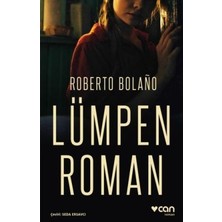 Can Yayınları Lümpen Roman