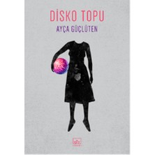 İthaki Yayınları Disko Topu