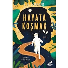 Erdem Yayınları Hayata Koşmak