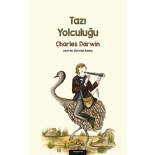 Pinhan Yayıncılık Tazı Yolculuğu