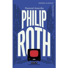 Yapı Kredi Yayınları Pastoral Amerika