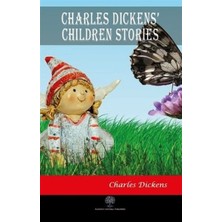 Platanus Publishing Charles Dickens Children Stories