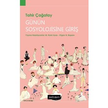 Doğu Batı Yayınları Günün Sosyolojisine Giriş