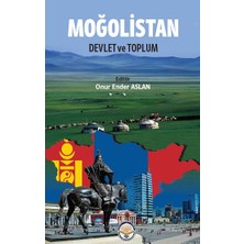 Tiav Moğolistan Devlet ve Toplum