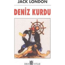 Oda Yayınları Deniz Kurdu