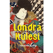 Fol Kitap Londra Kulesi