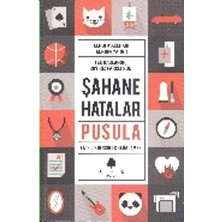 April Yayıncılık Şahane Hatalar - Pusula