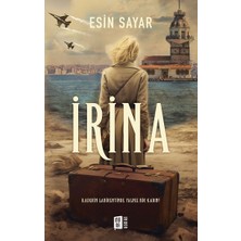 Mona Kitap Irina