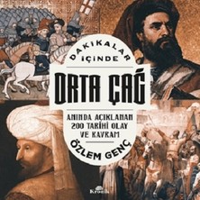 Kronik Kitap Dakikalar Içinde Orta Çağ