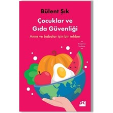 Doğan Kitap Çocuklar ve Gıda Güvenliği