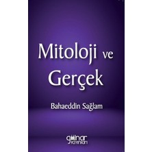 Gülnar Yayınları Mitoloji ve Gerçek