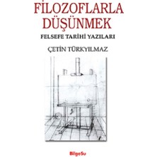 BilgeSu Yayıncılık Filozoflarla Düşünmek