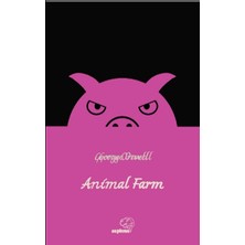 Sapiens Yayınları Animal Farm