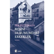 Metis Yayınları Benim Durumumdaki Erkekler