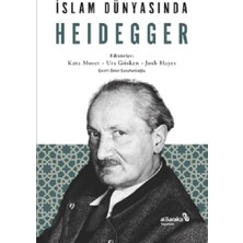 Albaraka Yayınları Islam Dünyasında Heidegger