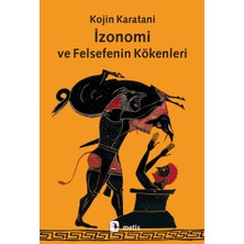 Metis Yayınları Izonomi ve Felsefenin Kökenleri