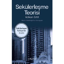 Liberte Yayınları Sekülerleşme Teorisi