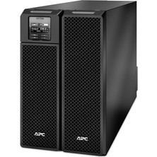 AyrStore Apc Smart-Ups On-Line 10KVA Tower 230V 6x C13+4X C19 Iec Outlets Network Card+Smartslot Extended Runtime W/o Rail Kit