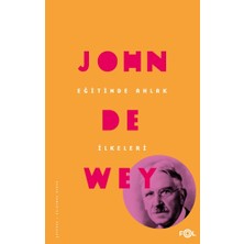 Fol Kitap Eğitimde Ahlak Ilkeleri