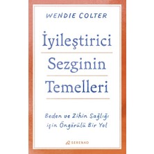 Serenad Yayınevi Iyileştirici Sezginin Temelleri