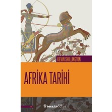 İnkılap Kitabevi Afrika Tarihi