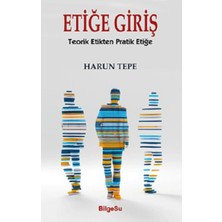 BilgeSu Yayıncılık Etiğe Giriş