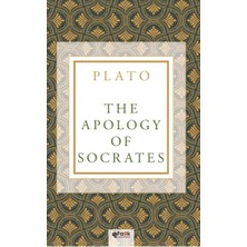 Fark Yayınları The Apalogy Of Socrates