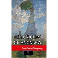 Platanus Publishing Chronicles Of Avonlea
