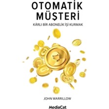 MediaCat Kitapları Otomatik Müşteri Karlı Bir Abonelik Işi Kurmak
