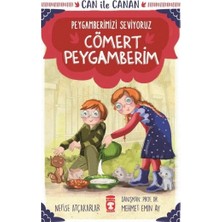 Timaş Çocuk Cömert Peygamberim - Can Ile Canan Peygamberimizi Seviyoruz
