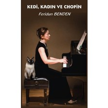 Platanus Publishing Kedi Kadın ve Chopin