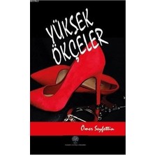 Platanus Publishing Yüksek Ökçeler