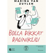 Everest Yayınları Bolca Dikkat Dağınıklığı