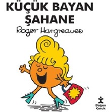 Doğan Çocuk Küçük Bayan Şahane