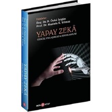 Beta Kitap Yapay Zeka