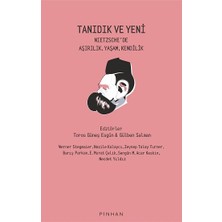 Pinhan Yayıncılık Tanıdık ve Yeni