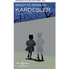 İş Bankası Kültür Yayınları Kardeşler