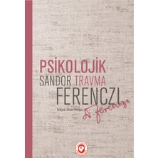 Cem Yayınevi Psikolojik Travma