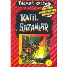 Say Çocuk Katil Sazanlar