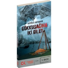Cumhuriyet Kitapları Gökkuşağına Iki Bilet