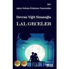 Gülnar Yayınları Lal Geceler